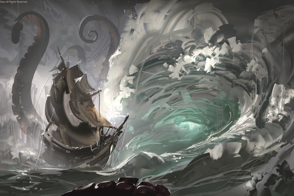 Kraken12 at сайт
